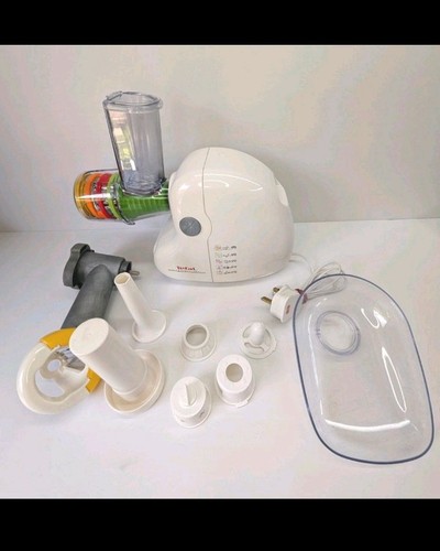 Tefal mince and - tefal, shred