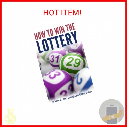 How win the - to, lottery: