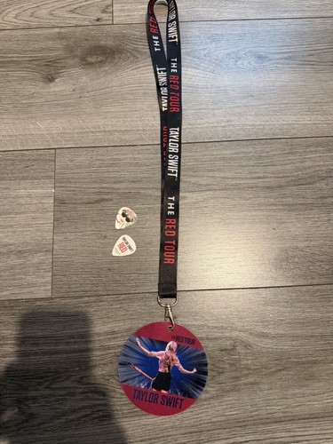 Taylor swift the - swift, tour
