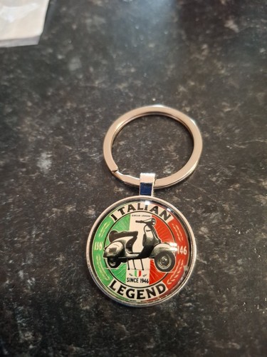 Italian legand scooter - legand,