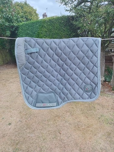 Uhlan grey airflow - uhlan, saddle