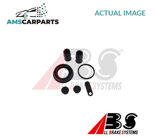 Brake caliper repair kit rear - repair,
