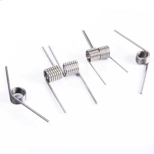 Pcs torsion spring kit - spring,