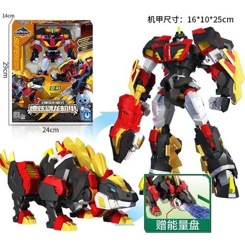 Miniforce super dino - miniforce,