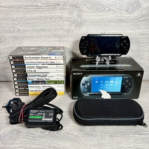 Sony playstation psp 1003 - sony,