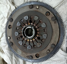 Classic Austin Rover Mini 1991