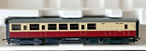 Hornby gauge gresley - oo,