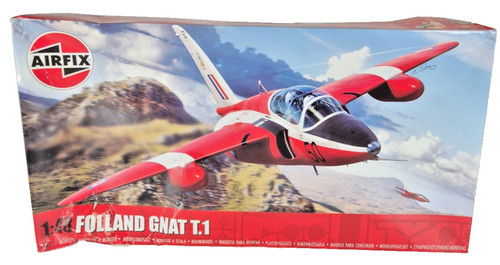 Airfix a05123 scale 48 - airfix,