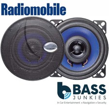 RadioMobile RMS210 140 Watts