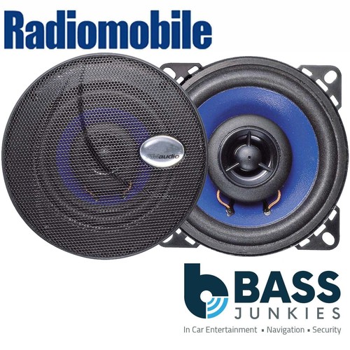 Radiomobile rms210 140 watts - radiomobile,