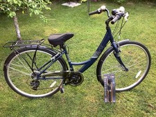 Ladies 16” Apollo Elyse Bike