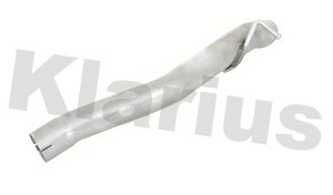 Klarius vo422j rear - vo422j, exhaust