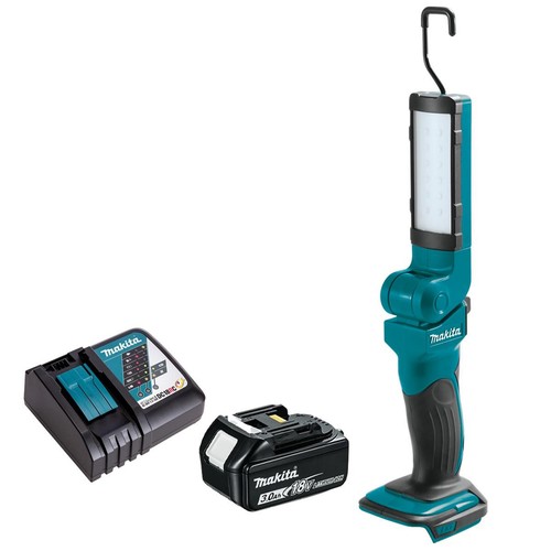 Makita dml801 18v rechargeable - makita,