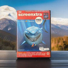 Screenxtra HMV DVD 2003