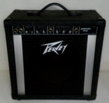 *FAULTY* Vintage Peavey