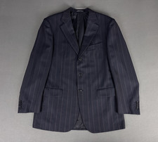 Pal Zileri Made In Italy Navy