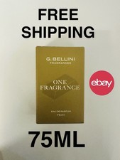 G. Bellini One Fragrances Eau
