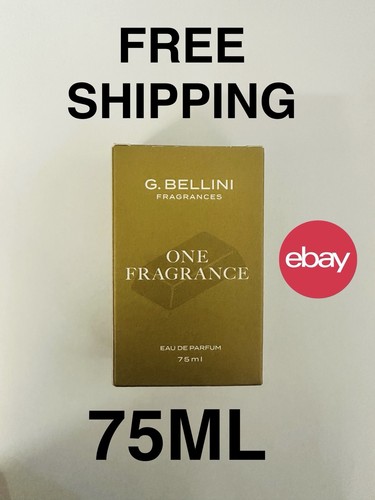 Bellini one fragrances - g.,