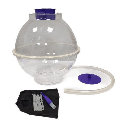 Balloon stuffing machine diy - balloon,