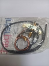 Baxi Bermuda Fire Front 250023