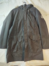 NAPAPIJRI Geographic