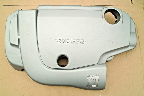Volvo c30 c70 s40 - v50, v70