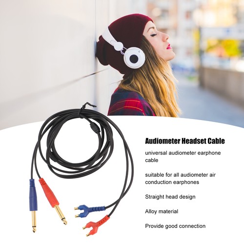 Tdh39 audiometer headset - ˜tdh39,