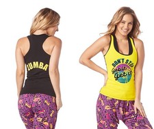 Zumba I Want My Zumba