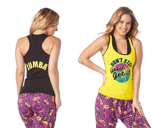 Zumba want - zumba,