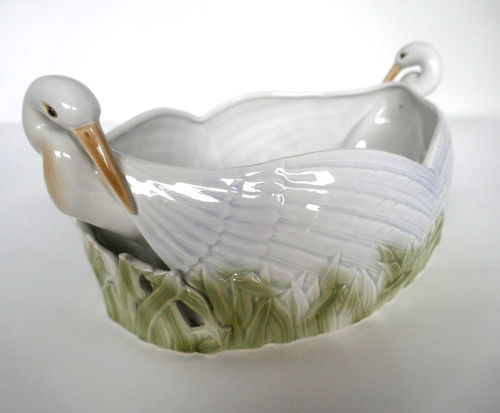 Vintage fitz floyd - vintage,