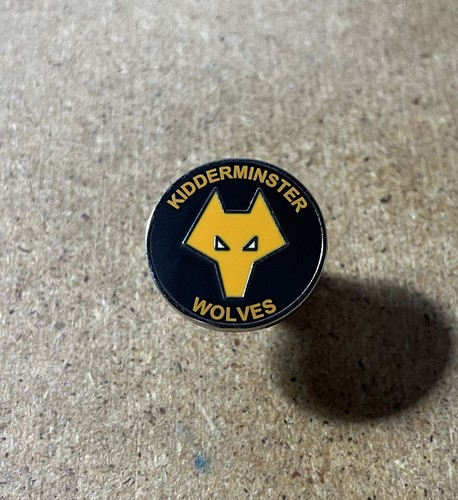 Wolves kidderminster - wolves,