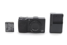 Ricoh GR Digital III 3 10.0MP
