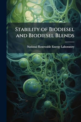 Stability biodiesel and - stability,