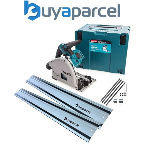 Makita dsp600zj 36v twin - dsp600zj,