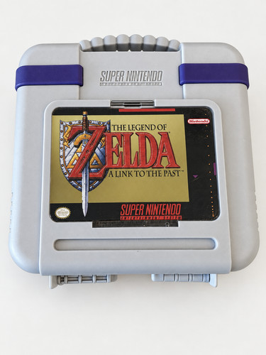 Snes mini with - mini, official