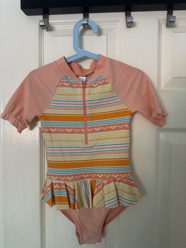Arena girls swimsuit size - size, 140
