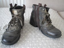 REPLAY Grip Leather  / Camo