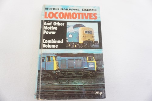 1971 locomotives motive - locomotives,