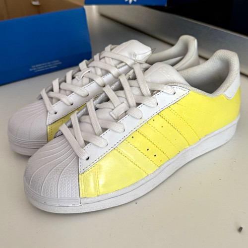 Adidas superstar foundation - superstar,