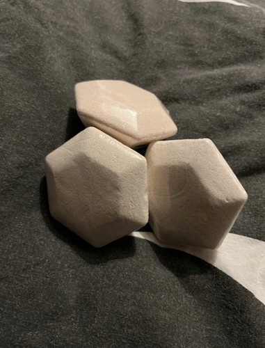 Pearl bath bombs unbranded - pearl,