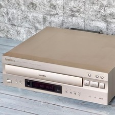 Vintage Pioneer CLD-R7G CD/LD