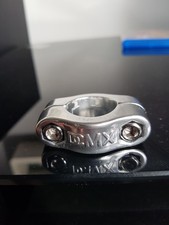 dia-compe seat clamp old school bmx repop