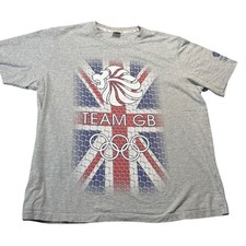 Adidas Official Team GB