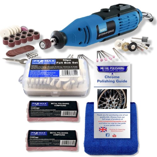 Rotary multi hobby tool - multi,
