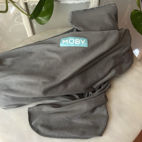 Original moby wrap - original,