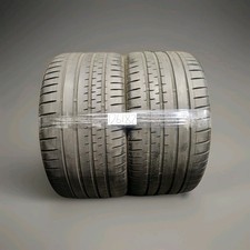 2×265/35 ZR18 93Y Continental Sport Contact 2 N2 5/4.5mm(D6182)Fitting Doncaster
