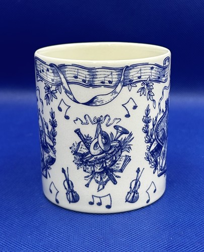 Spode blue room - blue,