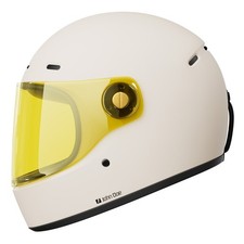 John Doe One Helmet - Frozen