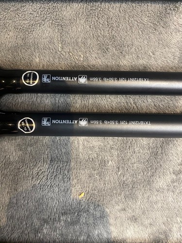 Shimano tx1 3 5lb - 2x, 12”