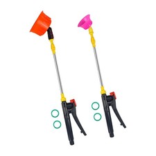 Spray Bar, Telescopic Spray